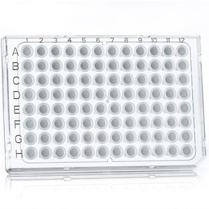 Mikroplatte für PCR 1