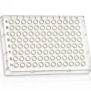 Mikroplatte für PCR 1