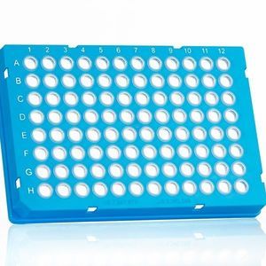 Mikroplatte für PCR 1