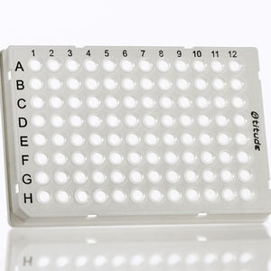 Mikroplatte für PCR 1