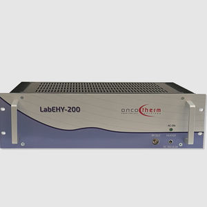 lokoregionales Hyperthermiesystem