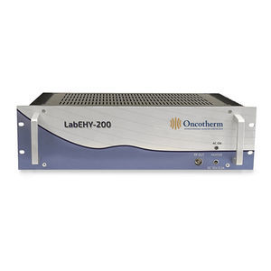 lokoregionales Hyperthermiesystem