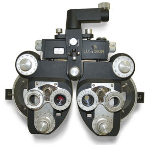 manueller Phoropter