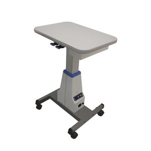 elektrischer ophthalmischer Instrumententisch