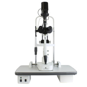 Tisch-Spaltlampe 1