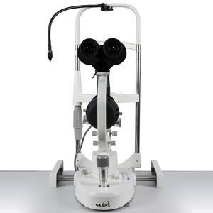 Tisch-Spaltlampe 1