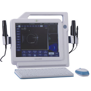 tragbares Ultraschallgerät 1