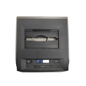 Formtrace Bearbeitung optischer Gläser 1