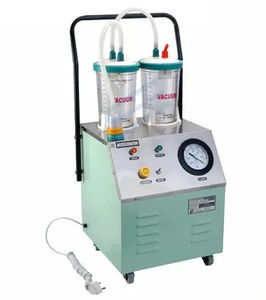 elektrische chirurgische Absaugpumpe