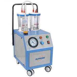 elektrische chirurgische Absaugpumpe