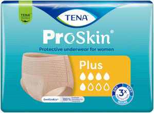Windel für Frauen 1