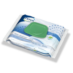 Desinfektionstücher für Körperhygiene