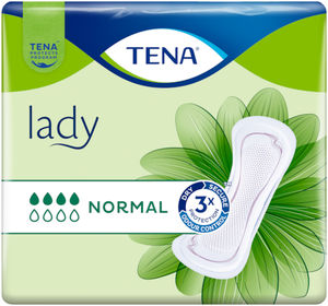 Slipeinlage für Frauen