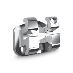 Orthodontie Bracket / Metall