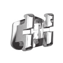 Orthodontie Bracket / Metall 1