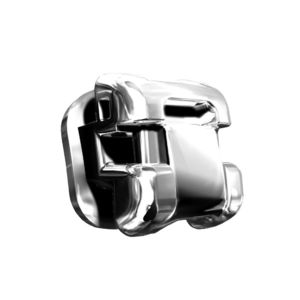 Orthodontie Bracket / Metall 1