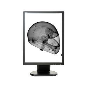 medizinisch Monitor