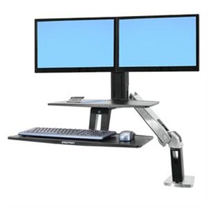 Monitor-Tragarm / für medizinische Zwecke, Monitorhalterung für