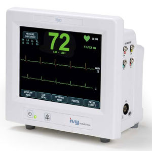 kompakter Patientenmonitor