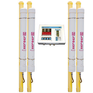 medizinisches Monitoringsystem