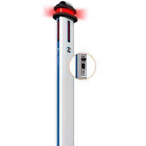 wandmontierter Metalldetektor für IRM