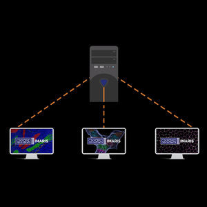 Software für Digitalmikroskope