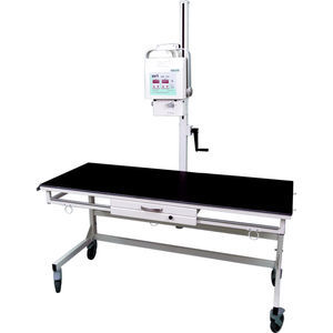 digitales Veterinär-Röntgensystem