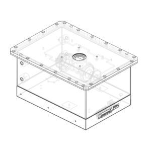 Röntgengenerator für Röntgenzwecke