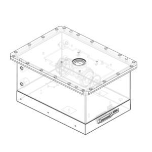 Röntgengenerator für Röntgenzwecke
