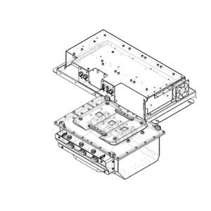 Röntgengenerator für Röntgenzwecke