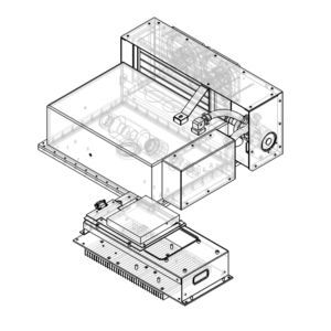 Röntgengenerator für Röntgenzwecke