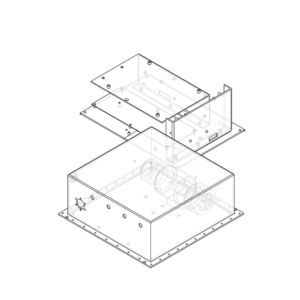 Röntgengenerator für Röntgenzwecke
