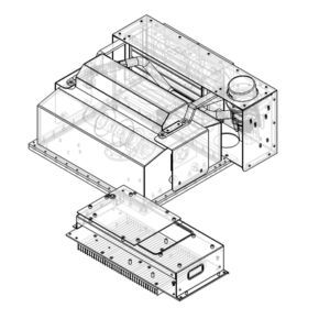 Röntgengenerator für Röntgenzwecke