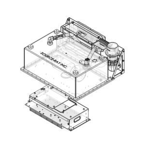 Röntgengenerator für Röntgenzwecke