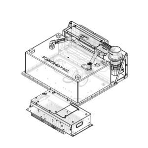 Röntgengenerator für Röntgenzwecke