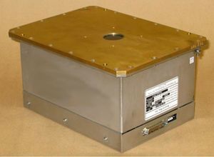 Röntgengenerator für Röntgenzwecke 1