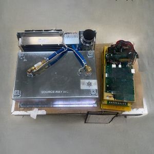 Röntgengenerator für Röntgenzwecke