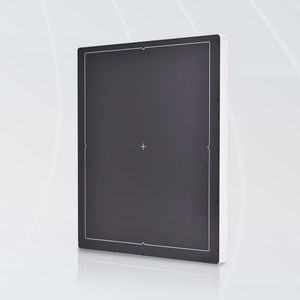 Flachbilddetektor für Cone-Beam-CT 1