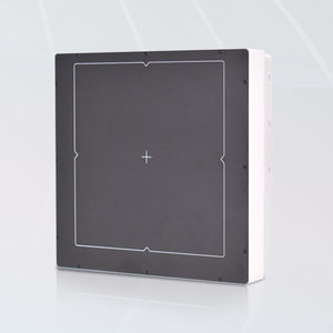 Flachbilddetektor für Cone-Beam-CT 1