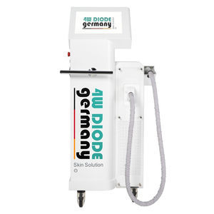 Laser für Epilation