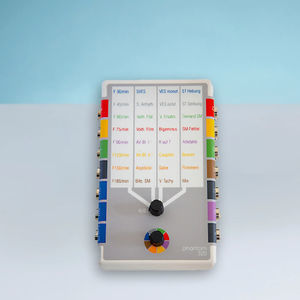 EKG-Simulator