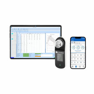 digitales Spirometer 1