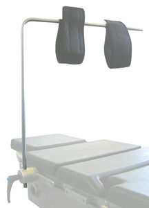 L-förmiger Anästhesiebogen 1