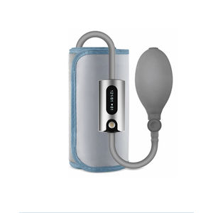 halbautomatischer Blutdruckmonitor