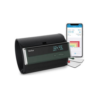 automatischer Blutdruckmonitor