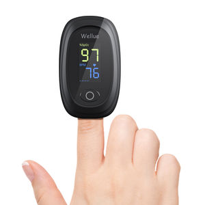Fingerpulsoximeter