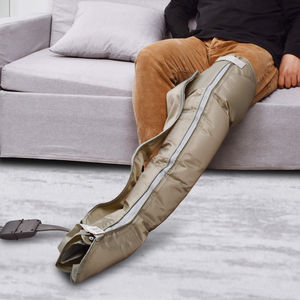 Manschette für Pressotherapie / für Bein 1