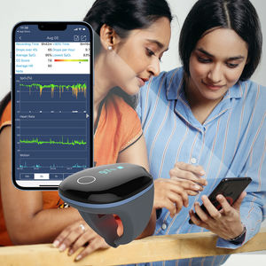 kabelloser Schlafmonitor 1