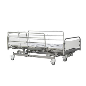 Krankenhausbett
