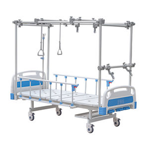 Krankenhausbett 1